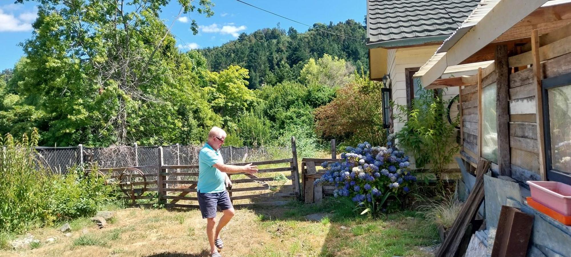 Cabanakitakal-zone Apartamento Valdivia