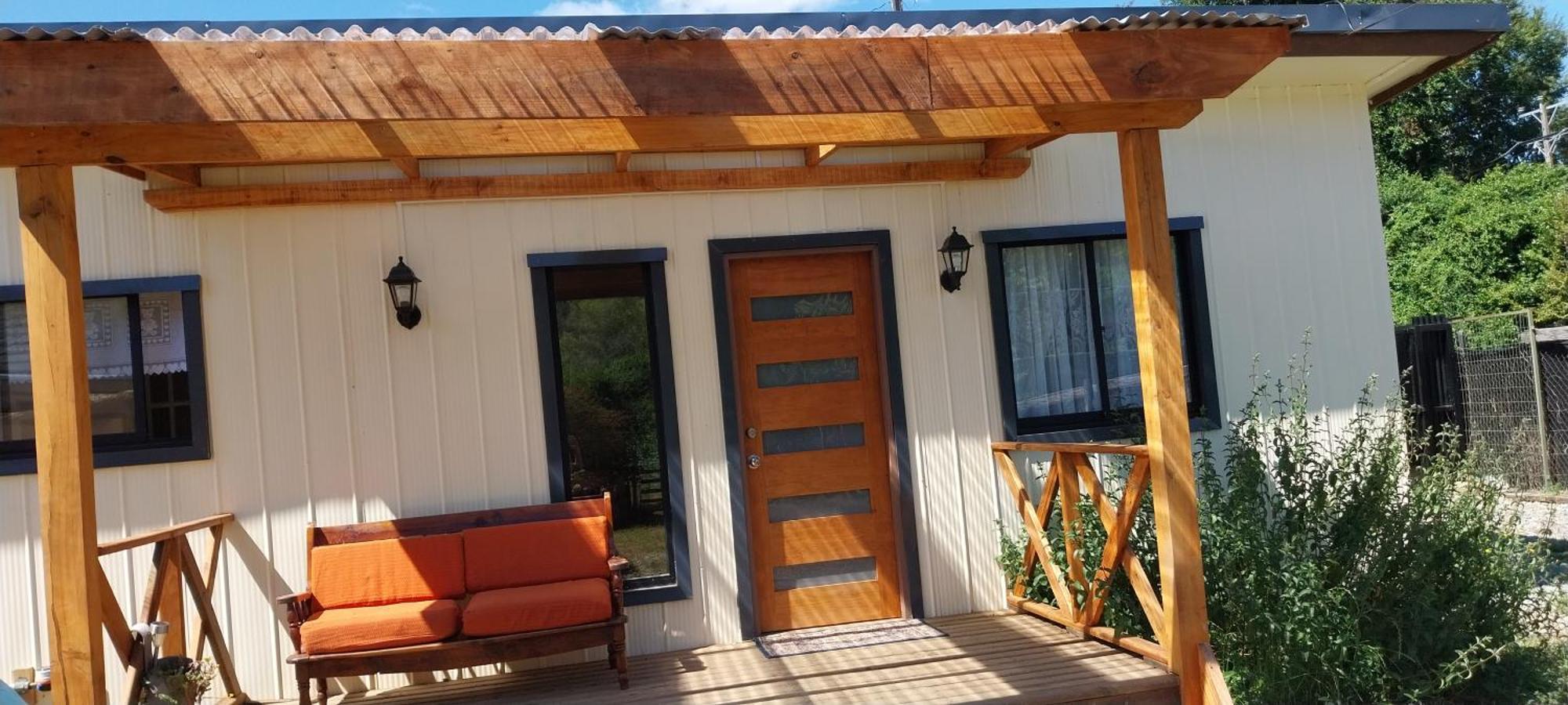 Apartamento Cabanakitakal-zone *