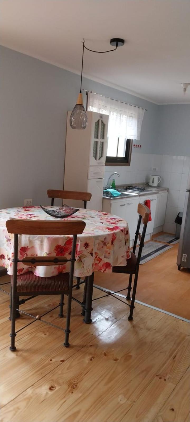 Apartamento Cabanakitakal-zone Valdivia