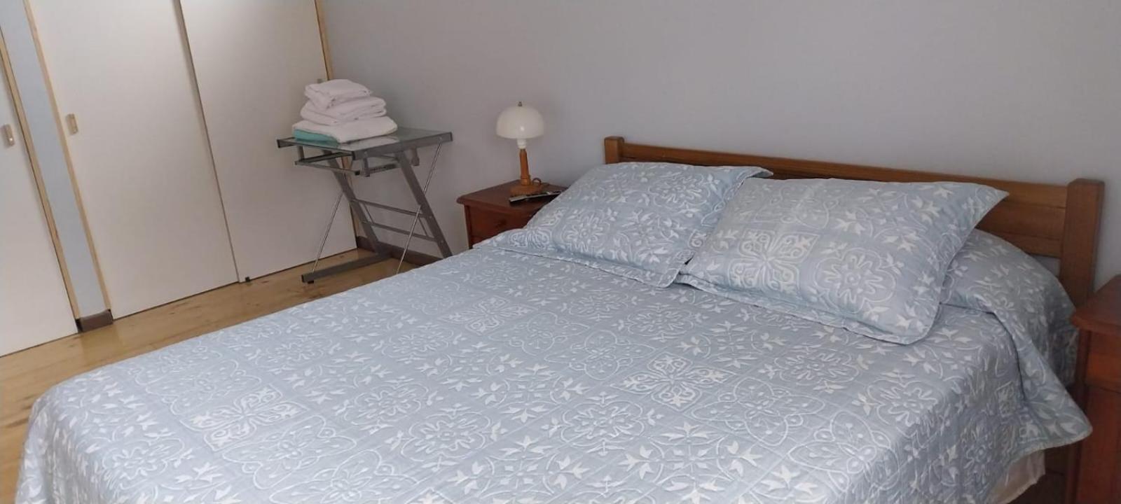 Cabanakitakal-zone Apartamento Valdivia