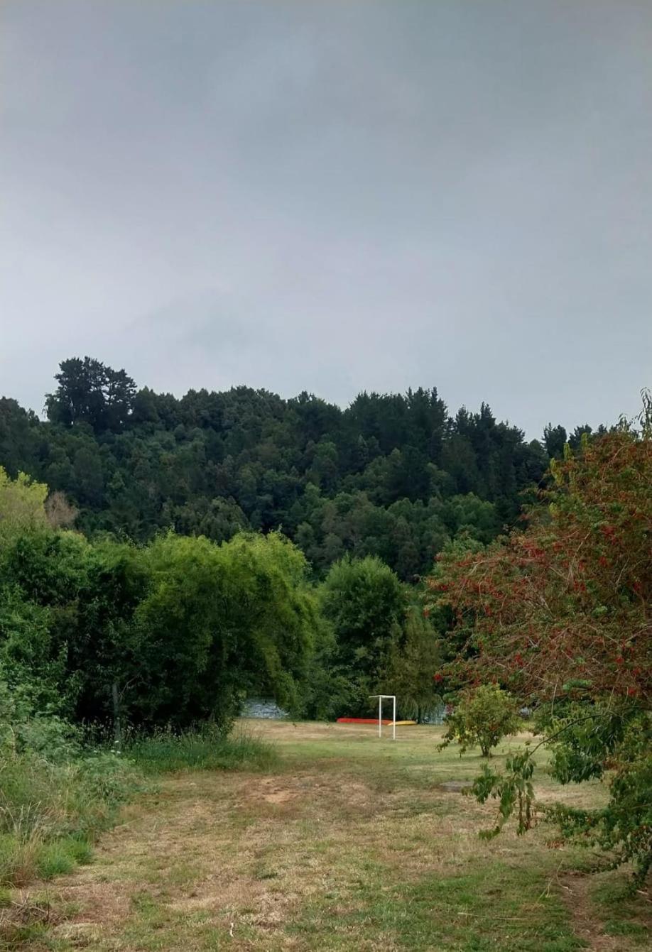 Cabanakitakal-zone