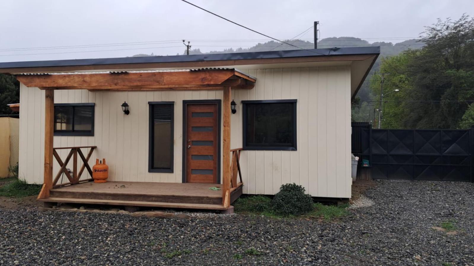 Apartamento Cabanakitakal-zone *