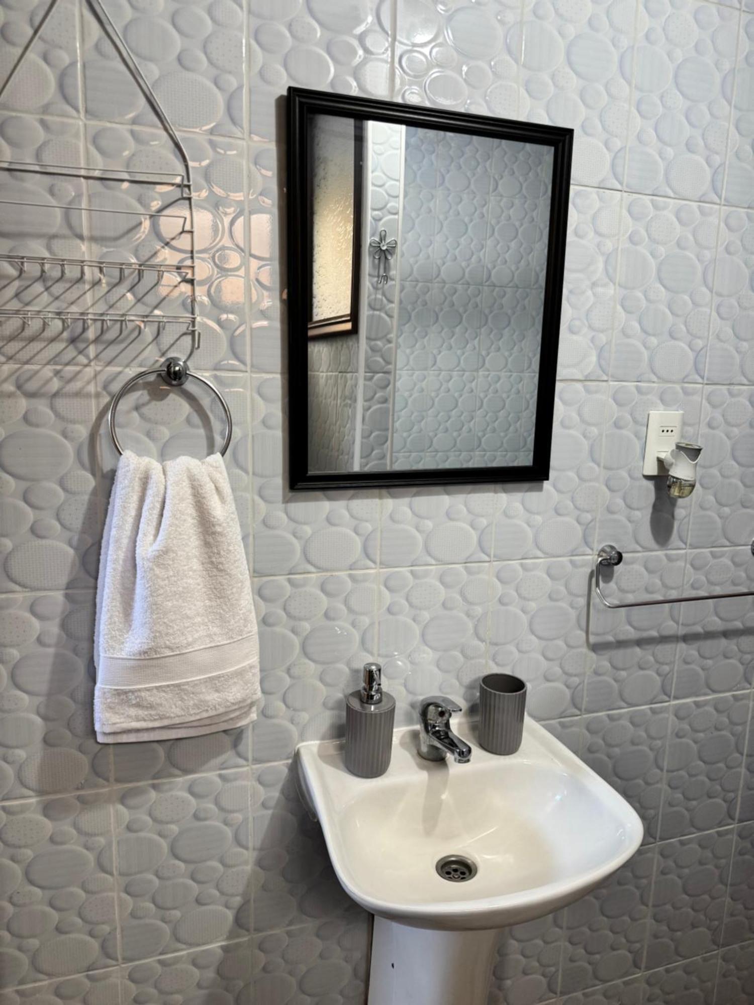 Apartamento Cabanakitakal-zone Valdivia