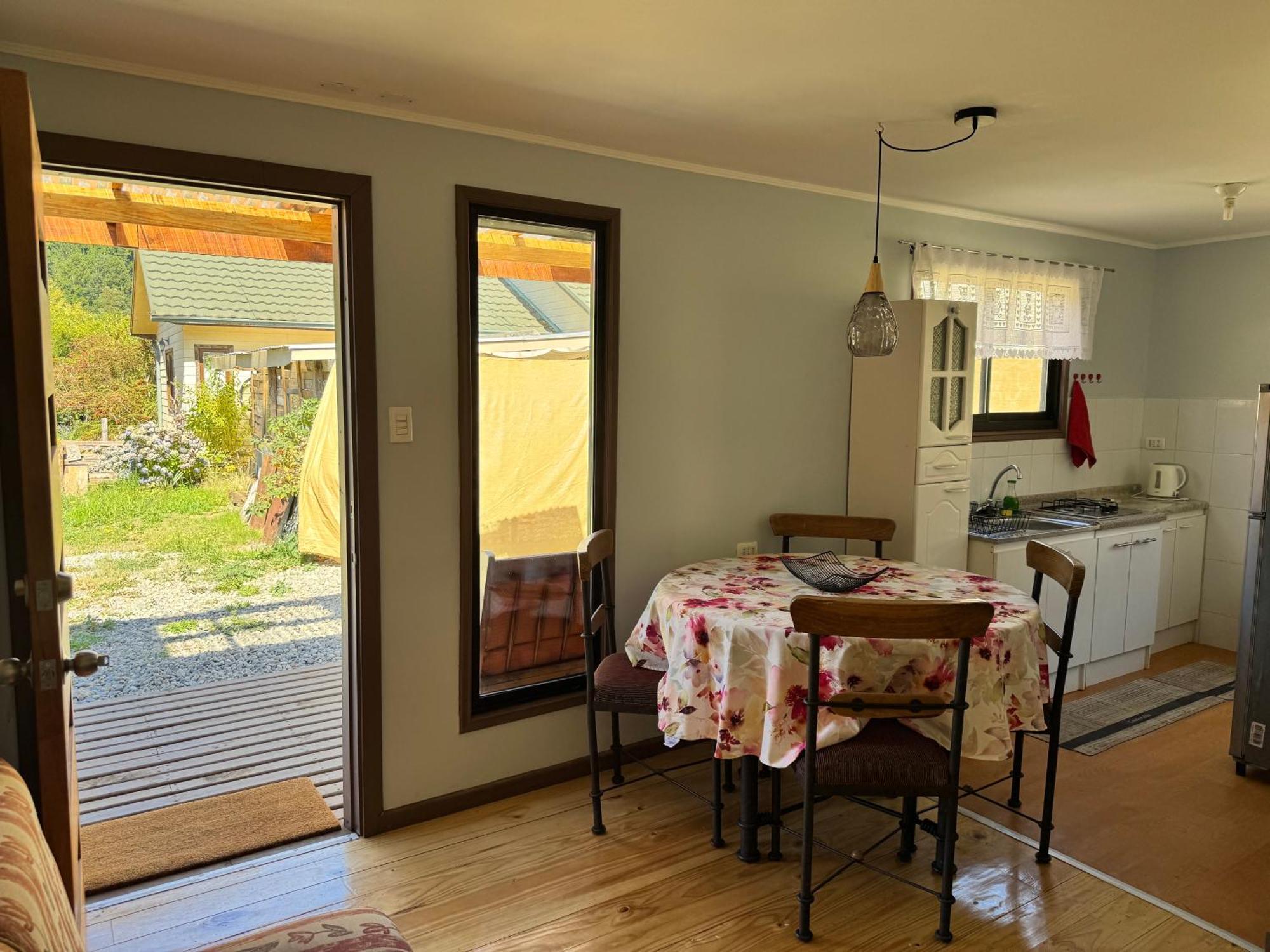 Cabanakitakal-zone Apartamento