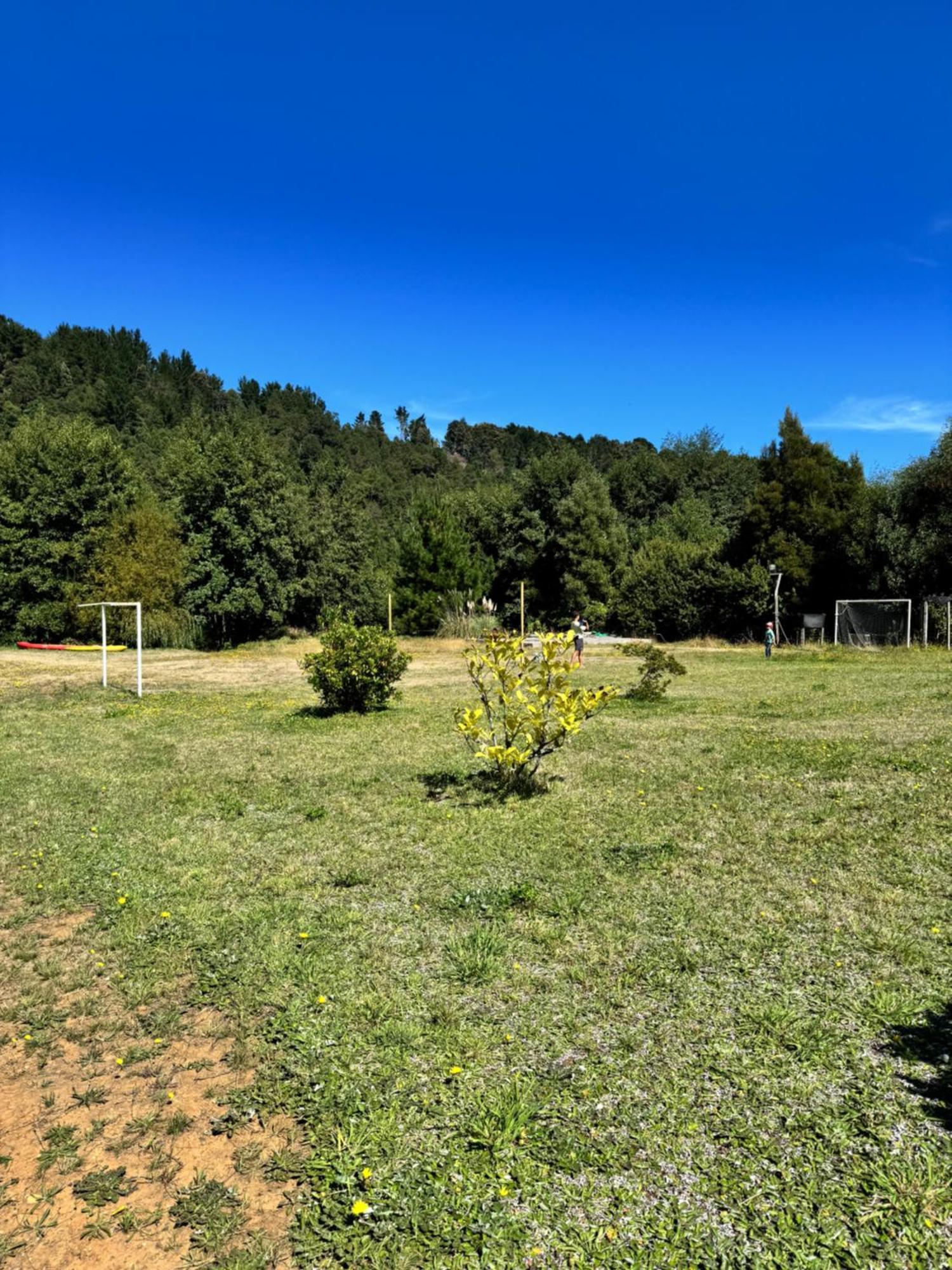 Apartamento Cabanakitakal-zone