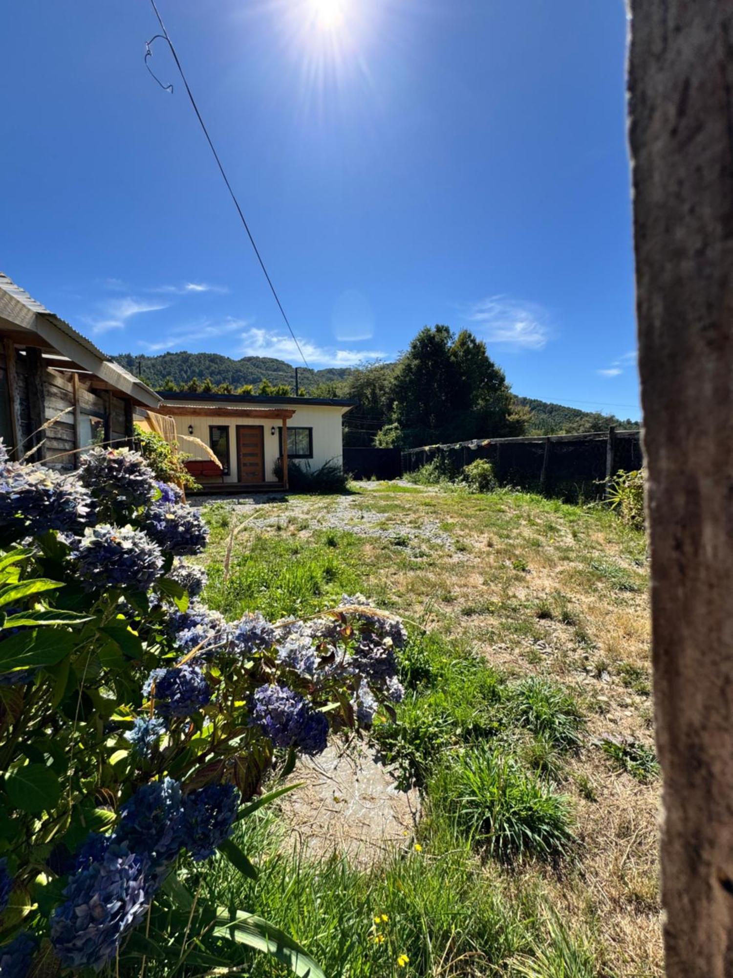 Cabanakitakal-zone Apartamento Valdivia