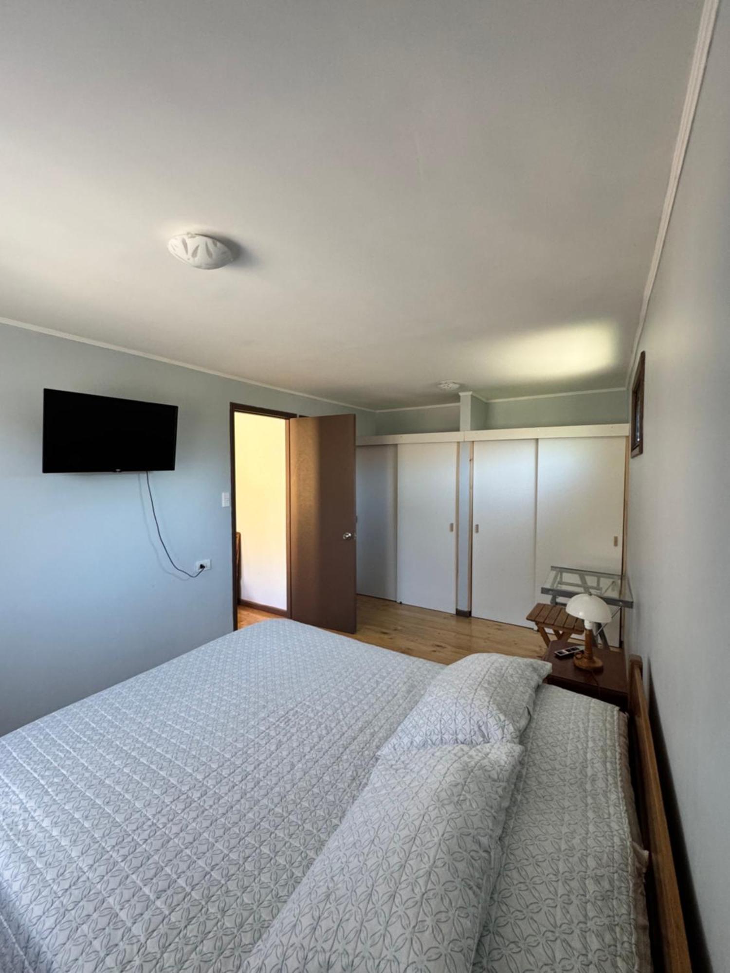 Apartamento Cabanakitakal-zone *