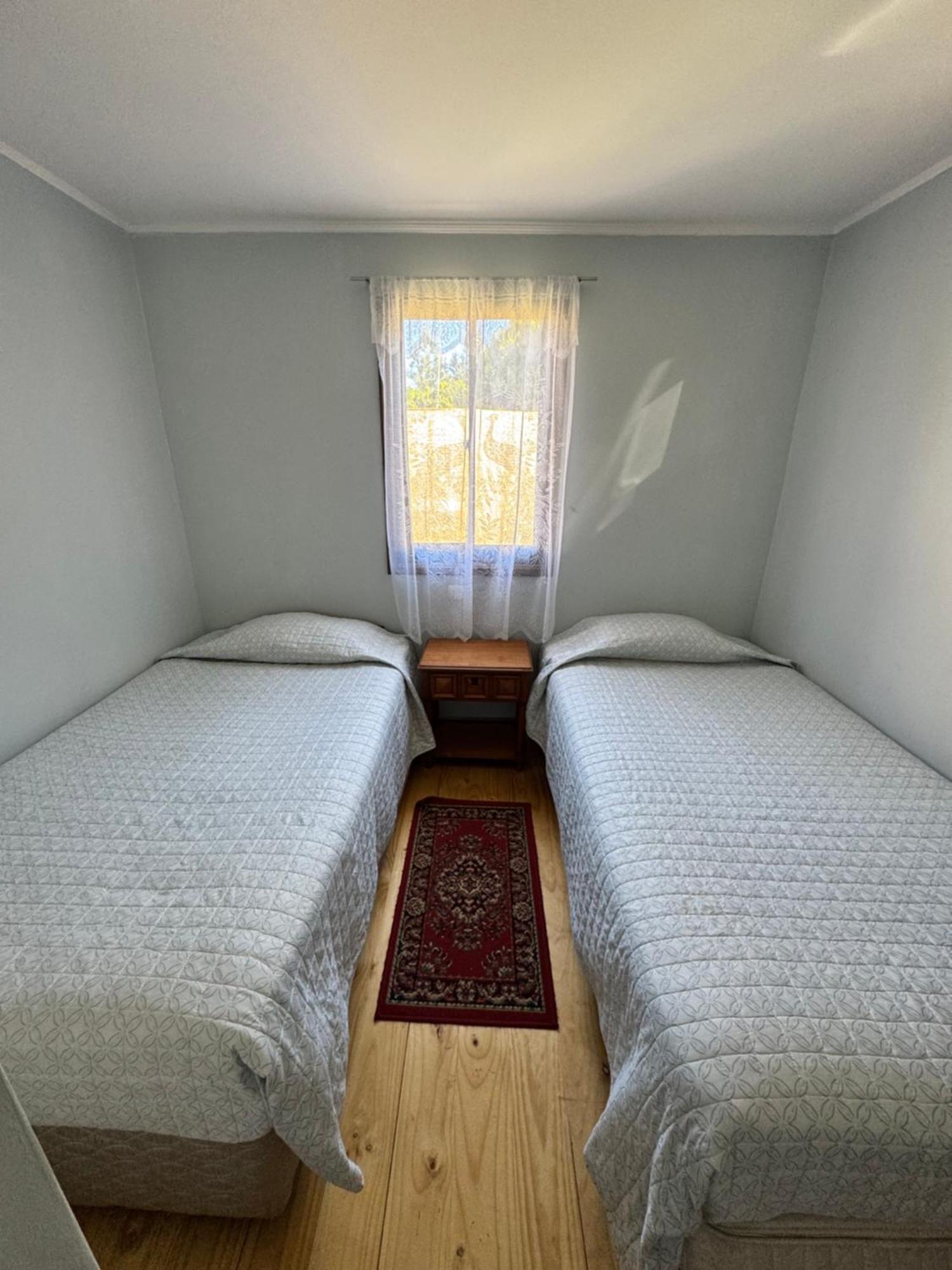 Cabanakitakal-zone Apartamento